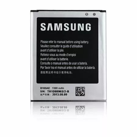 Mobilais tālrunis Samsung Galaxy Ace 3