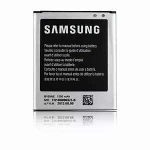 Mobile phone Samsung Galaxy Ace 3 LTE S7270 — 4.0-inch display, 1 GB RAM