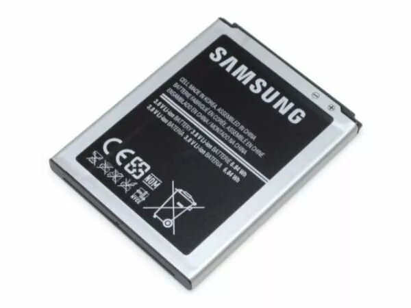 Akmumulators Samsung EB-B150AE Core — Li-ion