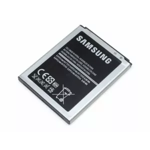 Аккумулятор Samsung EB-B150AE Core — Li-ion 1500 мА·ч для телефонов серии Samsung Core