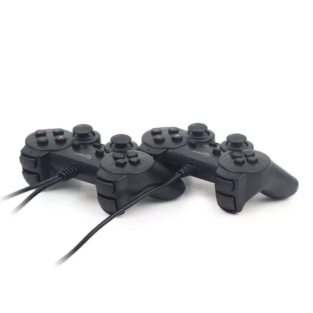 Gamepad Gembird JPD-UDV2-01 Photo 2
