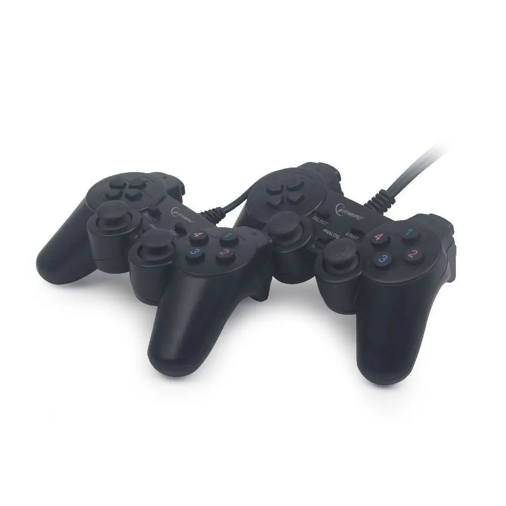 Gamepad Gembird JPD-UDV2-01 Photo 3