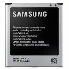 Akumulators Samsung B600BE priekš Galaxy S4