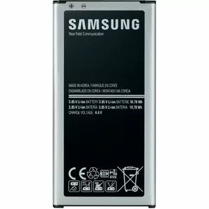 Аккумулятор Samsung Galaxy Alpha EB-BG850BBEC 1860 мА·ч Li‑Ion для замены