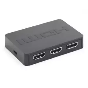 Gembird DSW-HDMI-34 video switch