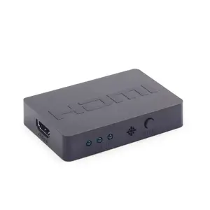 Video switch Gembird DSW-HDMI-34