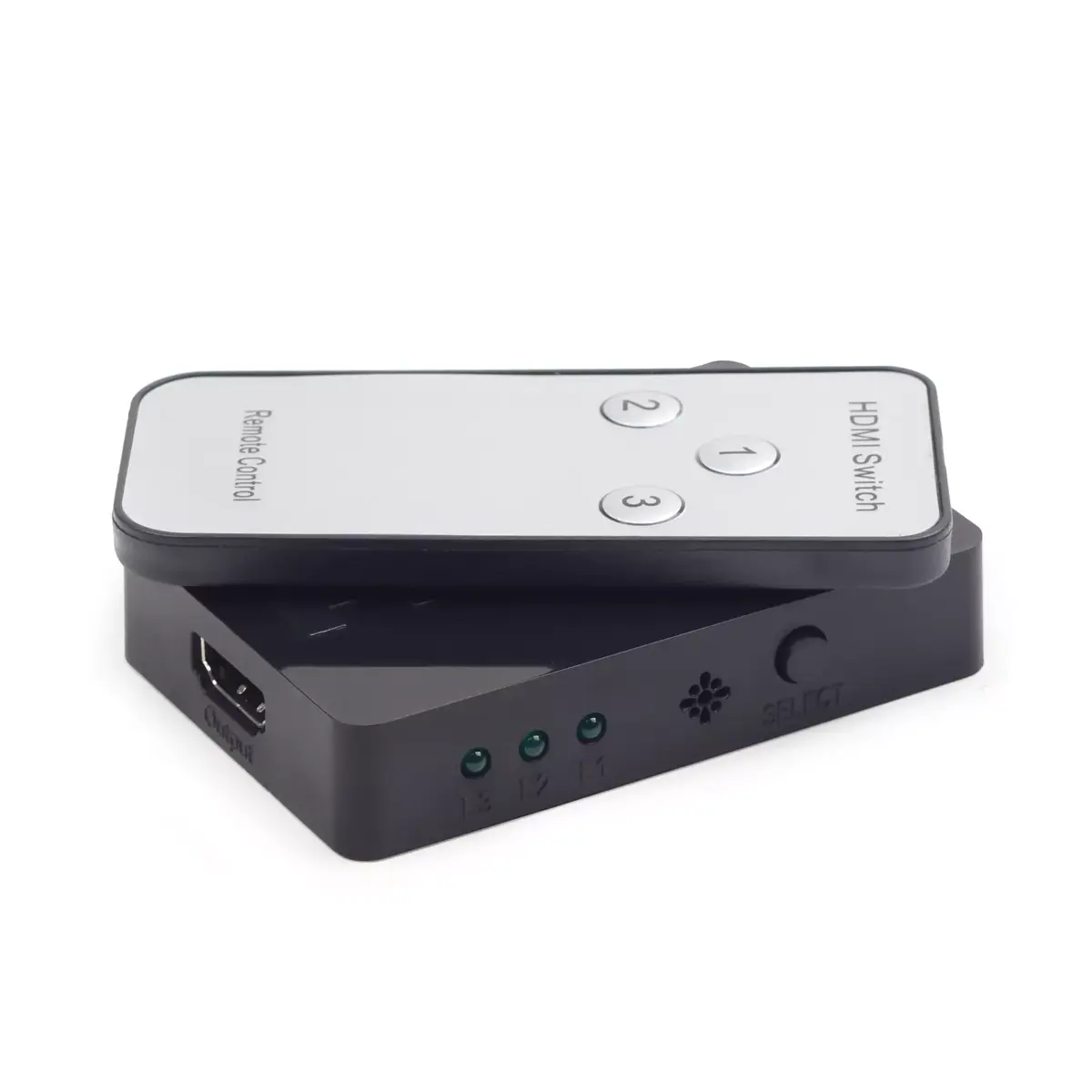 Video switch Gembird DSW-HDMI-34 Photo 3