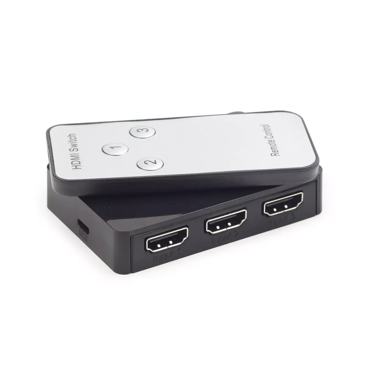 Video switch Gembird DSW-HDMI-34 Photo 4