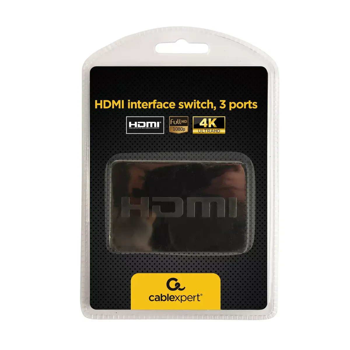 Video switch Gembird DSW-HDMI-34 Photo 5