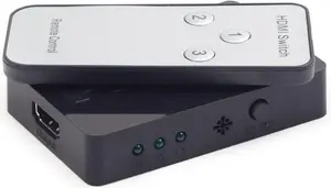 Video switch Gembird DSW-HDMI-34