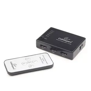 Video switch Gembird DSW-HDMI-53