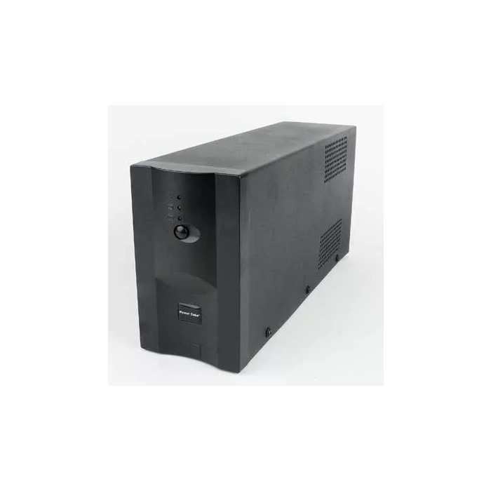 ENERGENIE UPS-PC-652A Photo 1