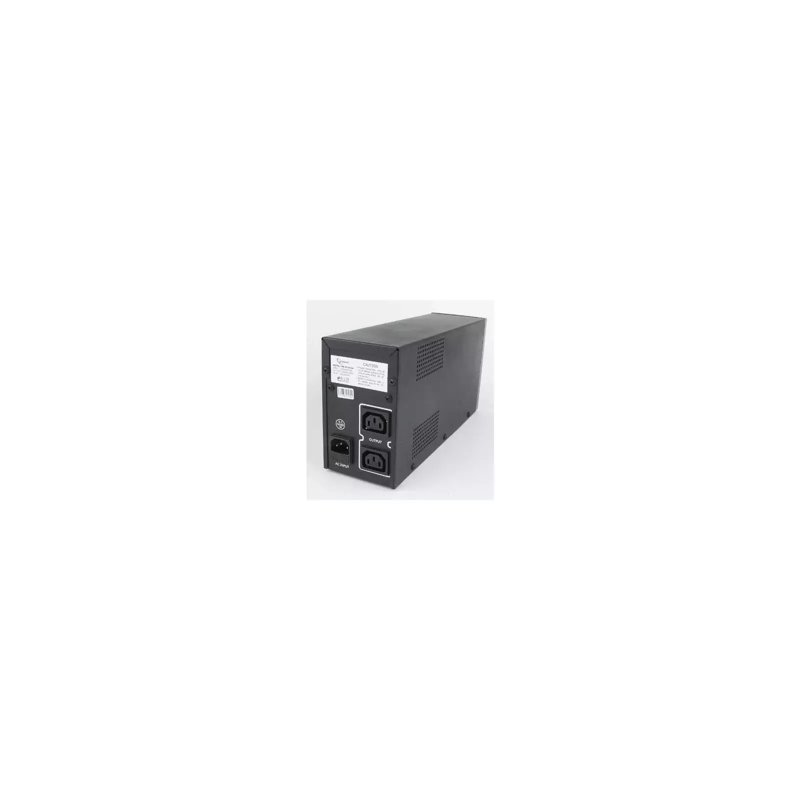 ENERGENIE UPS-PC-652A Photo 2