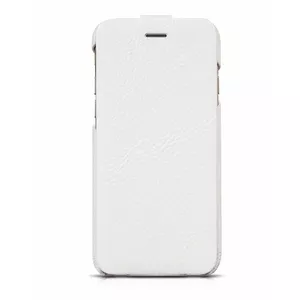 Чехол-книжка HOCO для Apple iPhone 6 — Premium Collection, белый