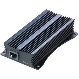 Mikrotik RBGPOE-CON-HP PoE adapteris Tīkls Gigabit Ethernet 24 V