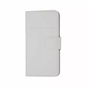 Защитный чехол-слив GreenGo Smart Universal Top для смартфонов 4.8–5.2" белый