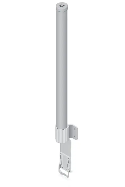 Sektora tīkla antena Ubiquiti AMO-2G10, 10