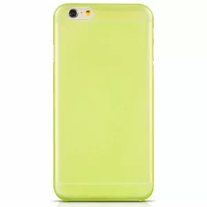 HOCO Apple iPhone 6  Ultra Thin series PP Green