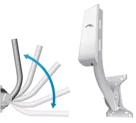 Кронштейн UBIQUITI UB-AM Photo 4
