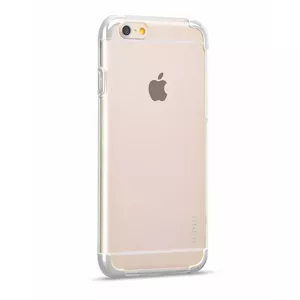 HOCO Apple iPhone 6  Steel Series Double Color White