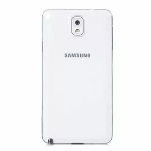 HOCO Samsung N910 Galaxy Note 4  Light Series TPU HS-L098 white HOCO 