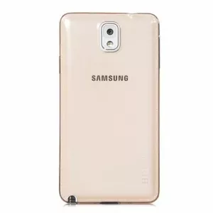 HOCO Samsung G850 Galaxy Alpha  Light Series TPU HS-L094 gold HOCO 