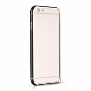 Чехол HOCO Blade для Apple iPhone 6 Plus / 6s Plus — застёжка «hippocampal», чёрный
