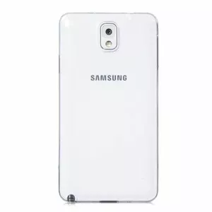 HOCO TPU Transparent Case for Samsung Galaxy A8 Light series – Clear Protective Phone Cover