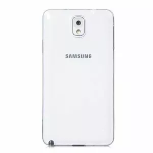 Smartphone TPU Case HOCO for Huawei P8 — Transparent, Lightweight Protective Cover