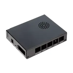 Case MikroTik CA150 Network Switch Component