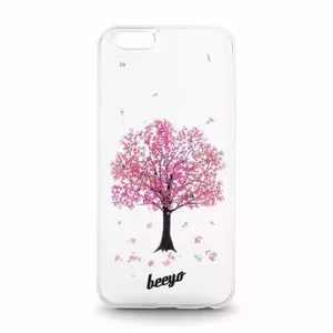 Чехол для смартфона TPU beeyo для Huawei Honor 8 — розовый