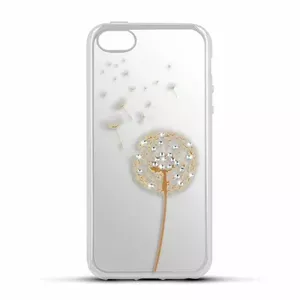 Чехол Beeyo Wind TPU для Huawei Y5 II прозрачный