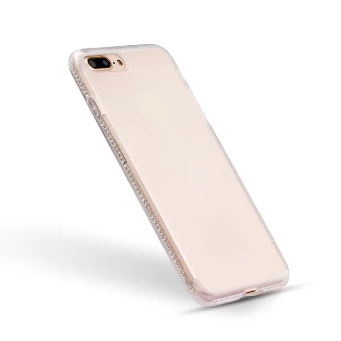 Vāciņš Diamond Frame priekš Samsung A5