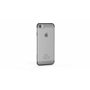Protective case Devia for Apple iPhone 7 Plus Glimmer2 Silver — slim, lightweight