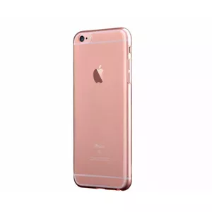 Чехол Devia для Apple iPhone 7/8 — Naked Rose Gold