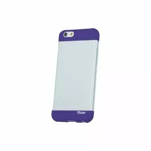 ROAR Samsung S7 Edge G935 Fit-UP Case  purple