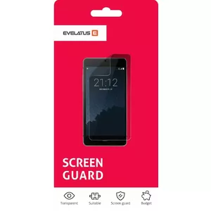 Защитный чехол Evelatus для Samsung S7500 Galaxy Ace Plus — тонкий дизайн, прочная защита