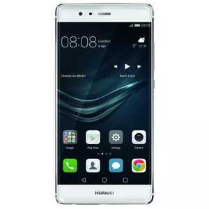 Huawei P9 13.2 cm (5.2") Single SIM Android 6.0 4G USB Type-C 3 GB 32 GB 3000 mAh Silver