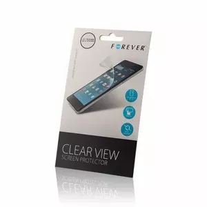 Защитный чехол Forever для Apple iPhone 4/4s — прочный лёгкий дизайн