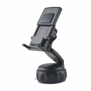 Forever MF014 Universal Car Mount for Smartphones and Navigation with 360-Degree Rotation
