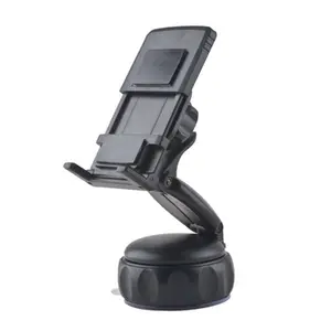 Forever MF014 Universal Car Mount for Smartphones and Navigation with 360-Degree Rotation