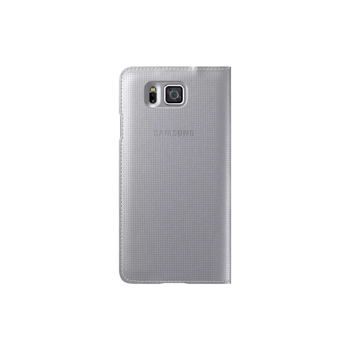 Flip case Samsung Galaxy Alpha EF-CG850B Photo 2