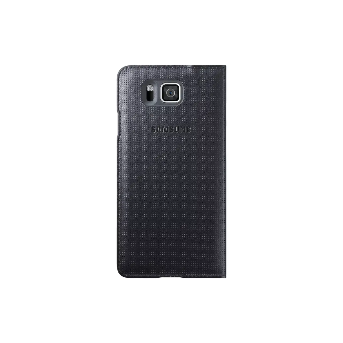 Flip case Samsung Galaxy Alpha EF-CG850B Photo 4