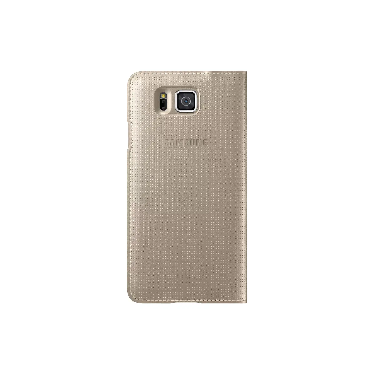Flip case Samsung Galaxy Alpha EF-CG850B Photo 7