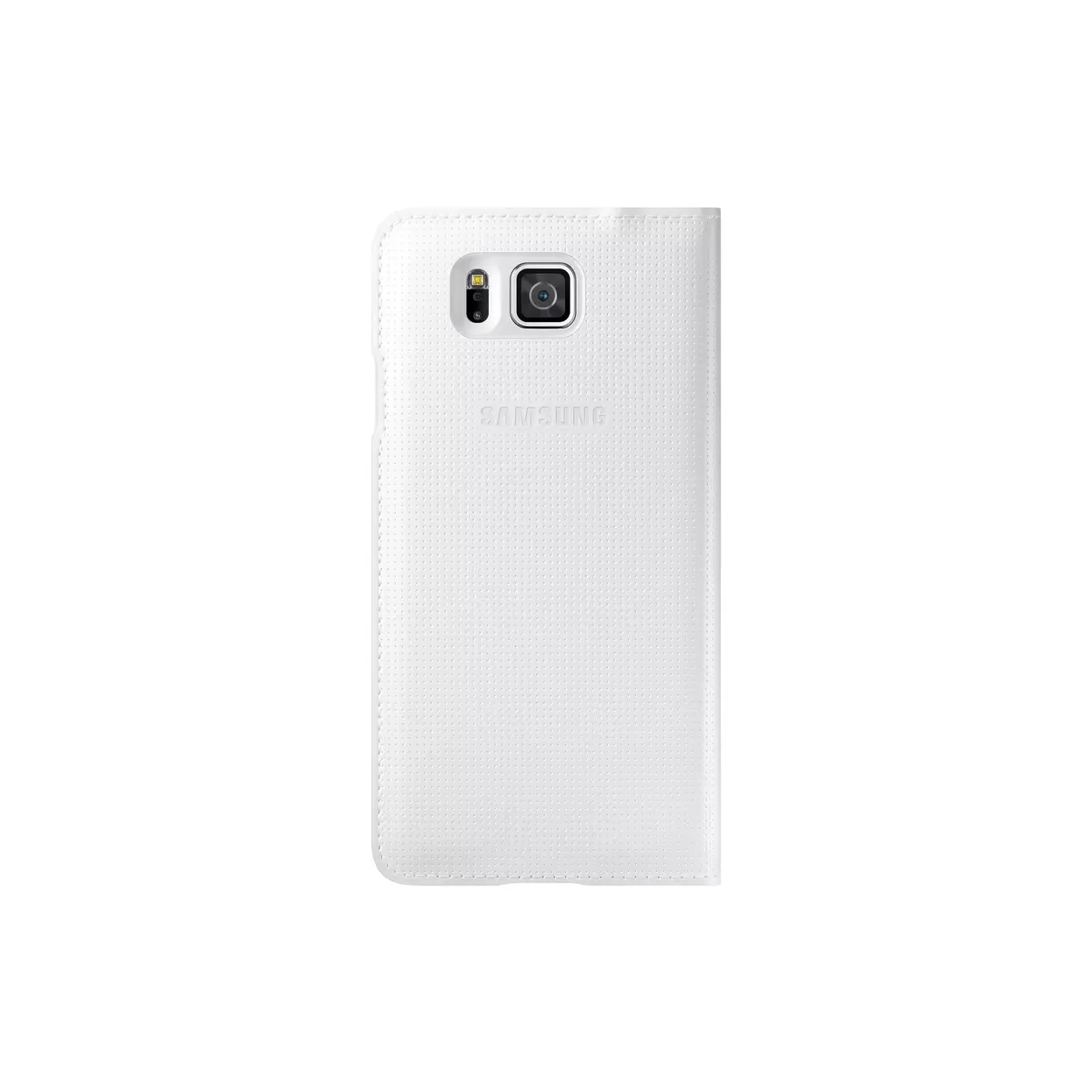 Flip case Samsung Galaxy Alpha EF-CG850B Photo 9