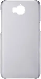 Cover Huawei Y6 12.7 cm (5") Black