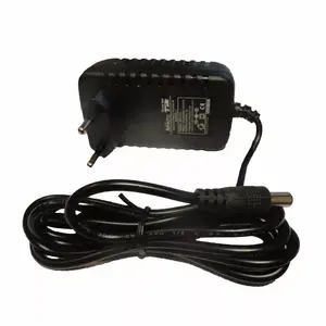 Блок питания MikroTik 24V1A 24POW