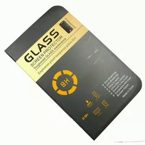 Tempered glass screen protector for LG D618 Optimus G2 mini by OEM