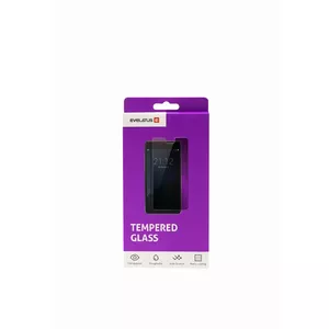 Templēts aizsargstikls Evelatus priekš Sony Xperia M4 Aqua — 0,3 mm, cietība 9H