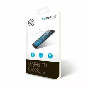 Screen protector for Samsung Galaxy S Duos (models S7560 / S7562) — Forever